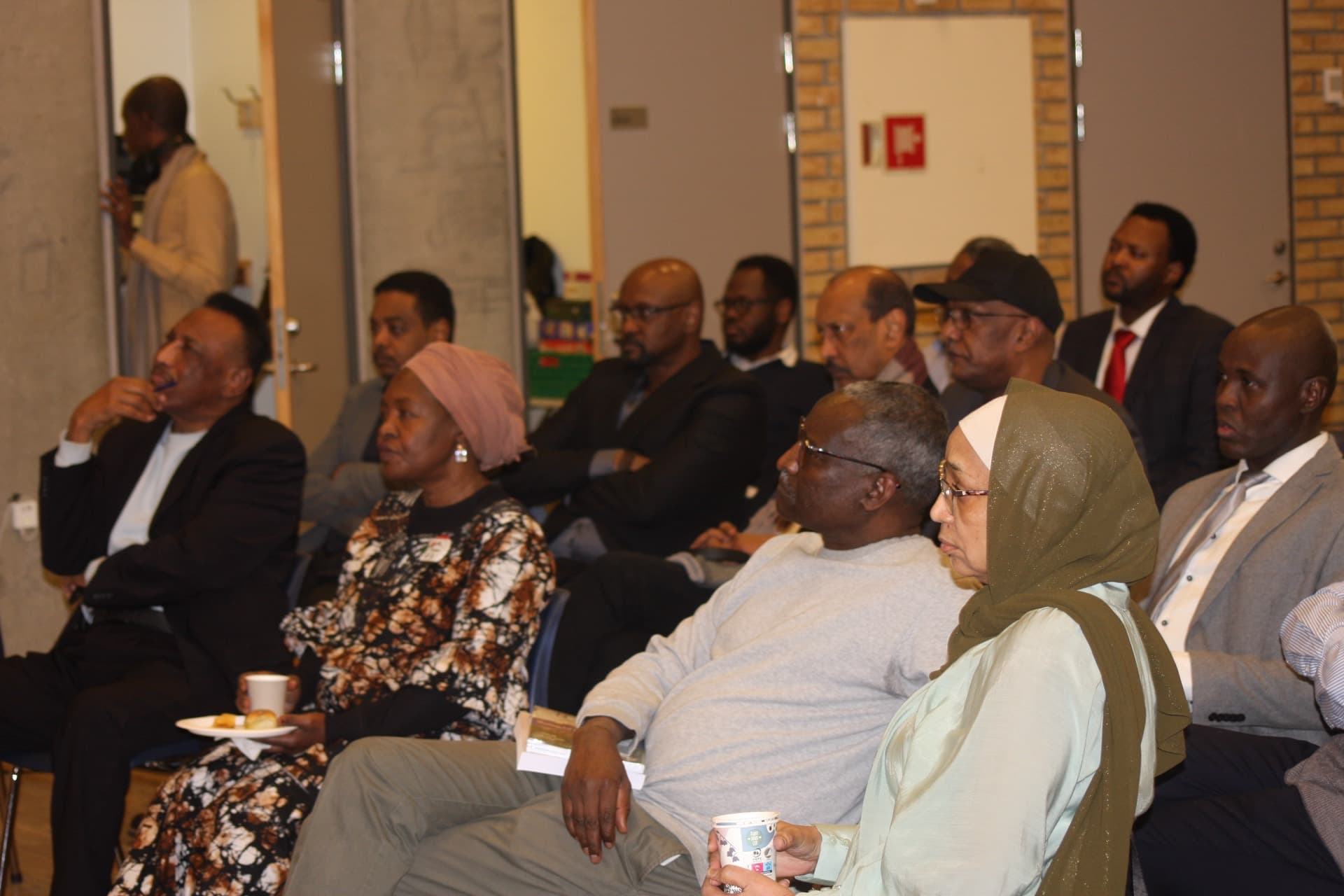 The Dialogue Platform Facebook community